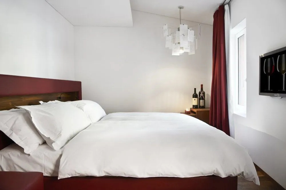Hotel Gabbani