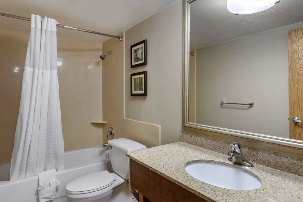 Comfort Inn