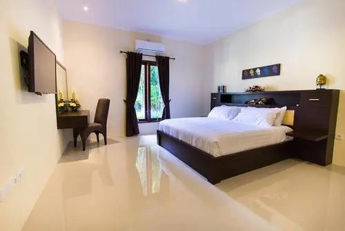 Oz Villas Bali