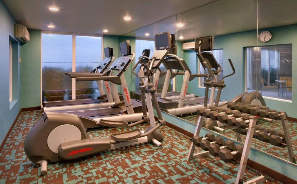 Fairfield Inn Salt Lake City Draper