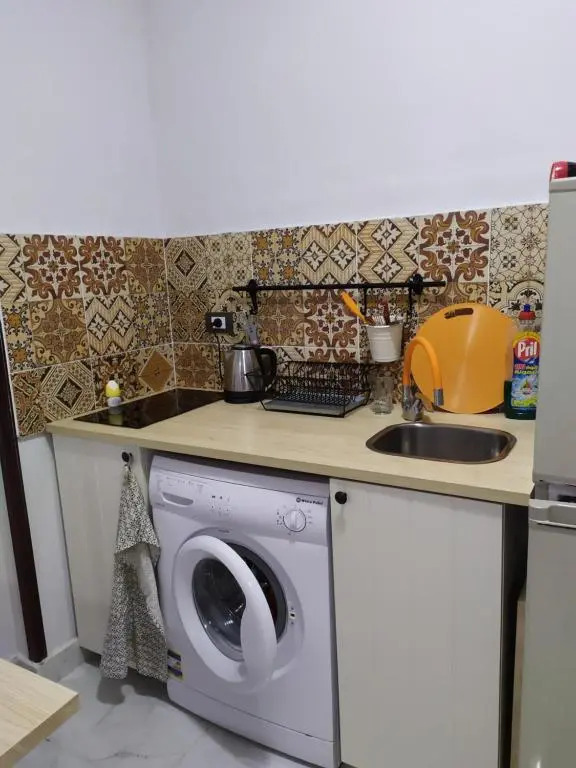 Studio 5min From Elgouna And Kite Station