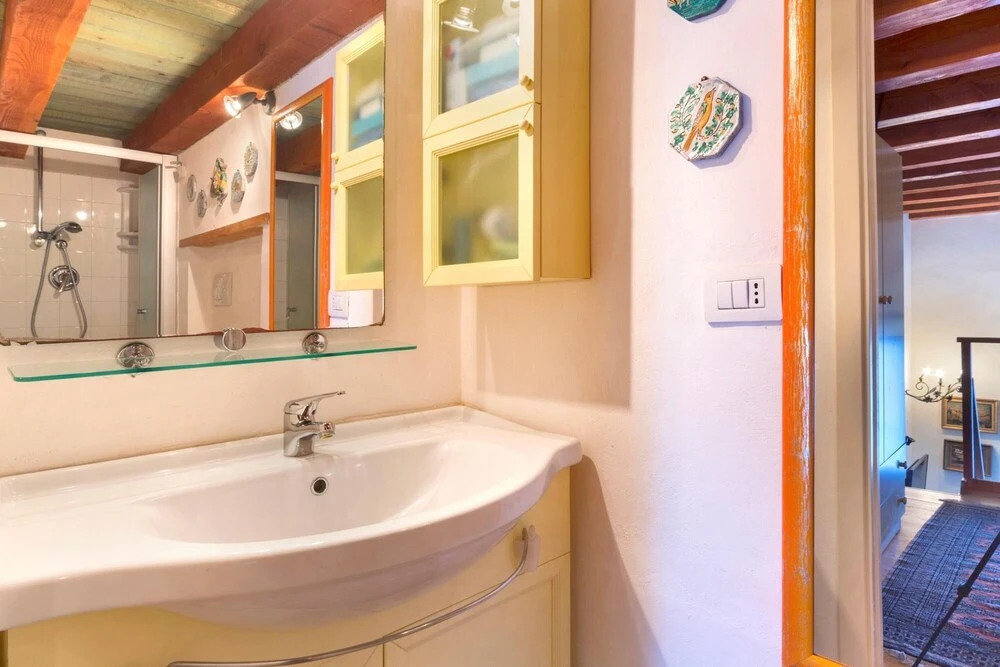 Baroque Apartments - Sr-i754-giud15ar - Calarossa Seaview