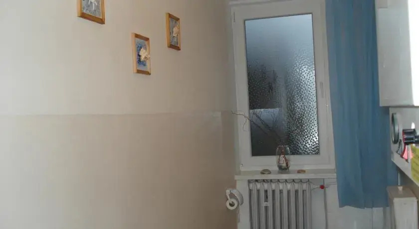 Mieszkanie we Wrocławiu