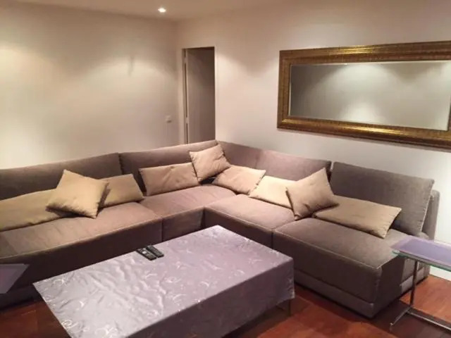 bel appartement hyper centre