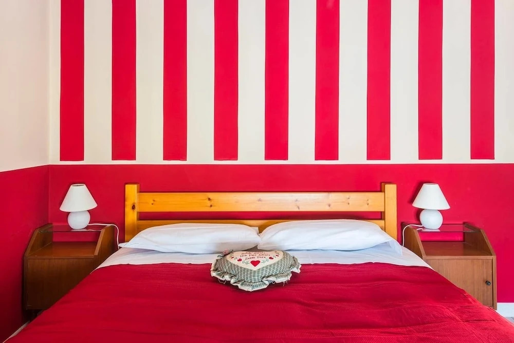 Locanda Farinati - bed and breakfast