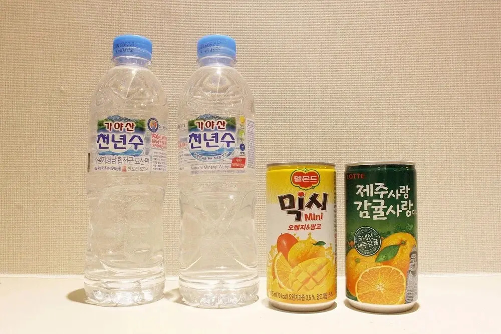 Yecheon B And B
