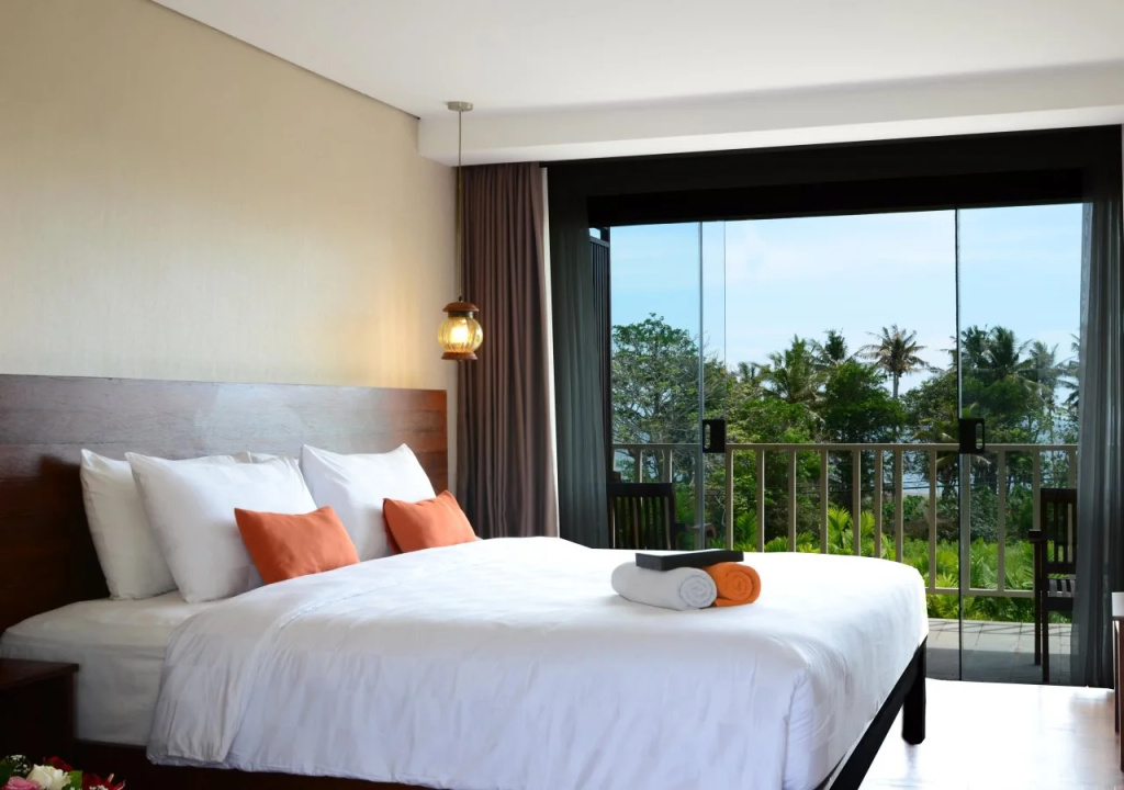 The Edelweiss Ultimo Canggu