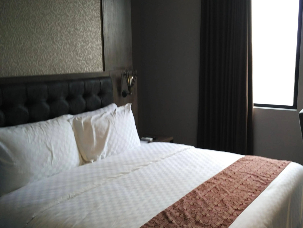 Grand Kangen Hotel Urip Sumoharjo