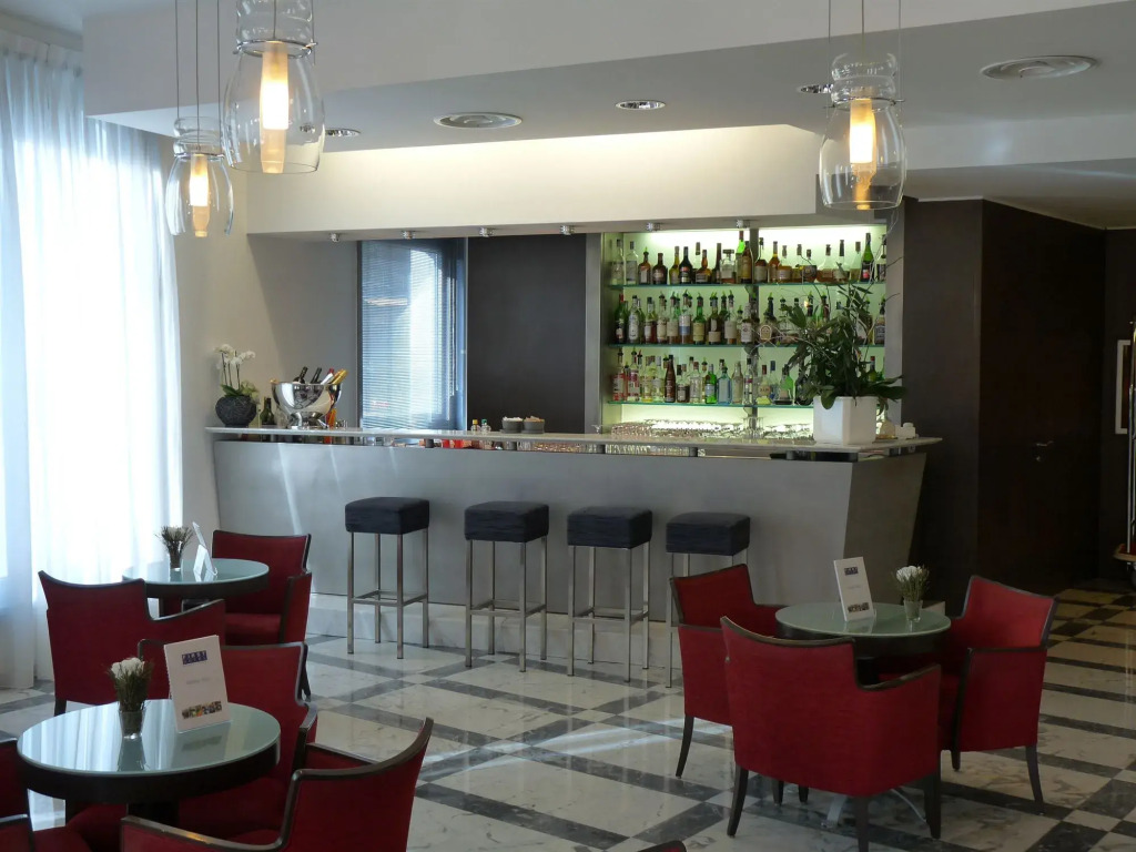 First Hotel Malpensa