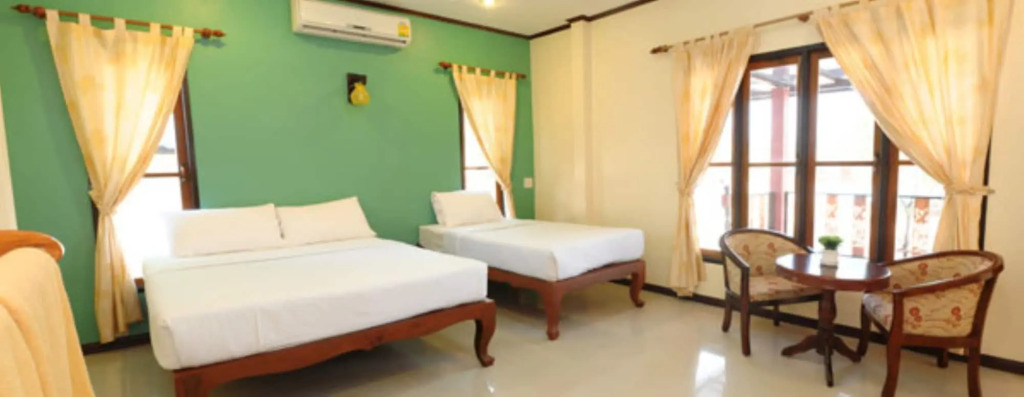 Saithong Resort
