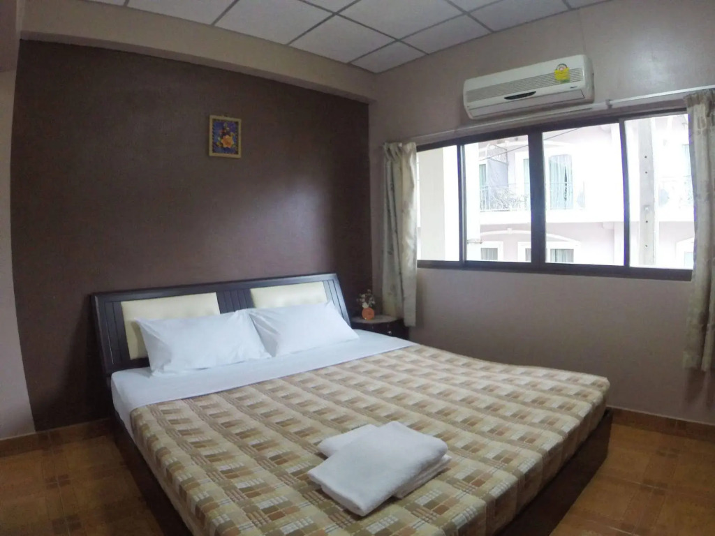 Drunken Duck Guesthouse