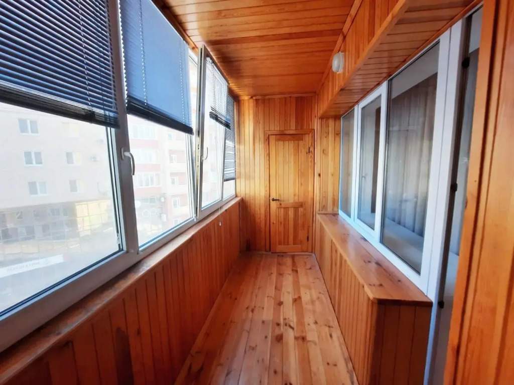 AtmaHouse на улице Мельникайте 125А