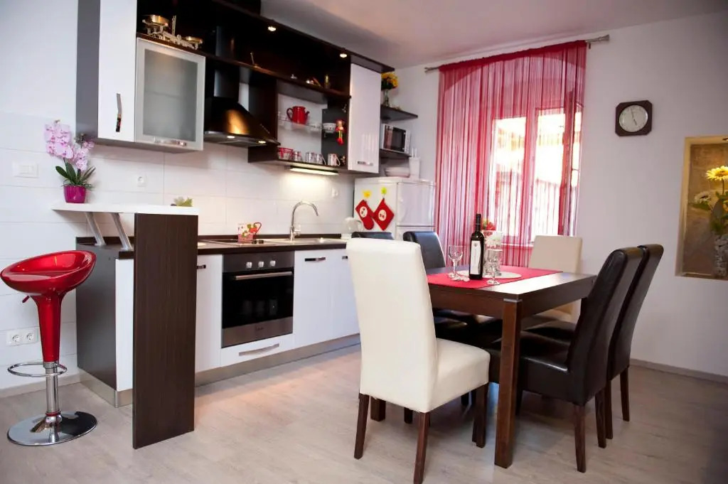 Apartman u srcu grada - Ilićev prolaz