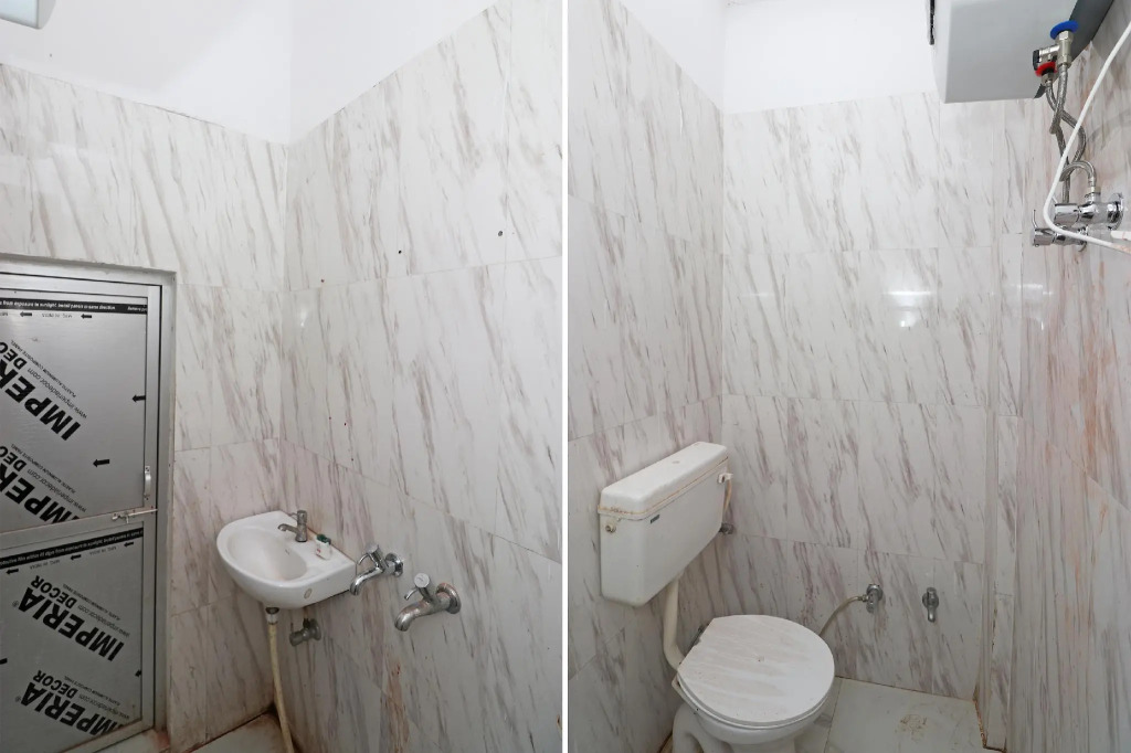 OYO 9451 Hotel Prem Ratna