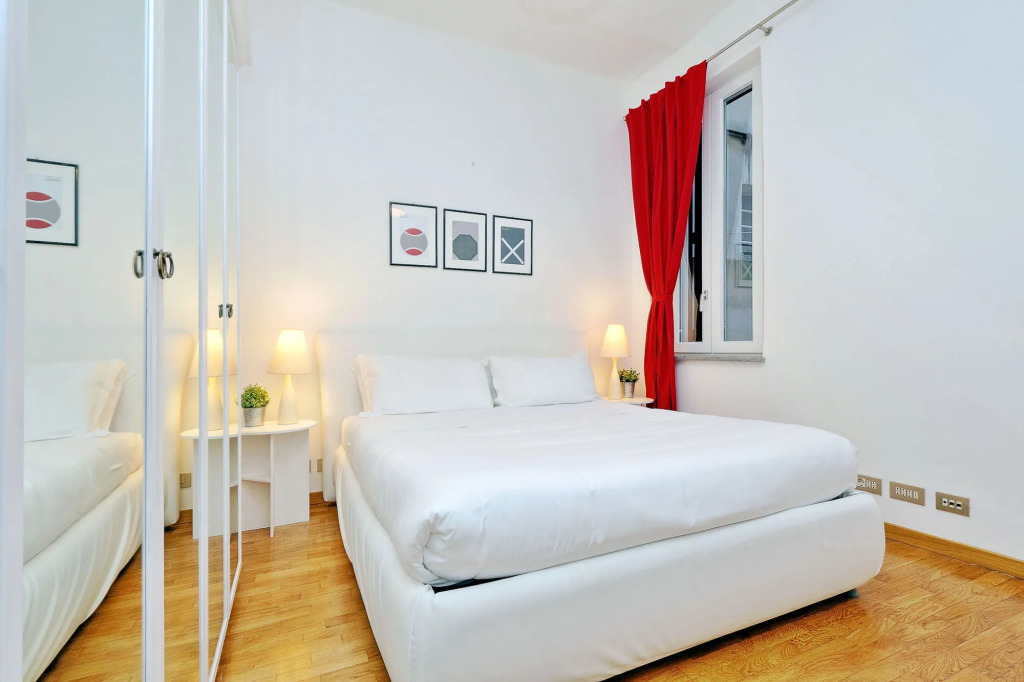 Cozy Borgo - My Extra Home