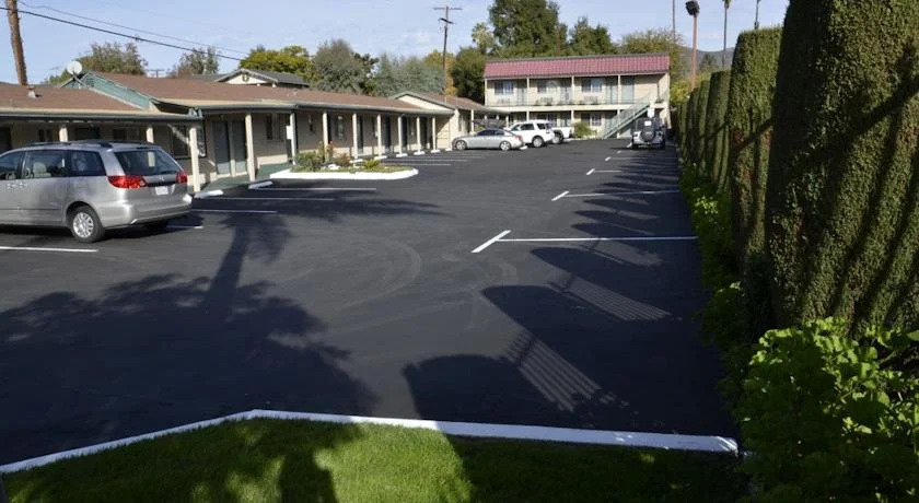 Stardust Motel