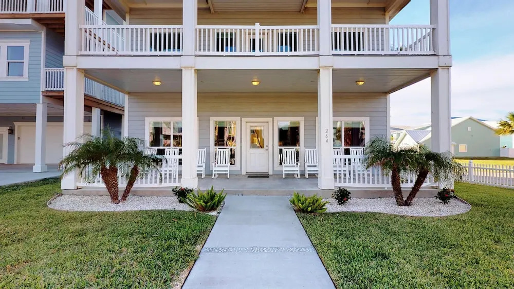 Heavenly Days 5 Bedroom Home