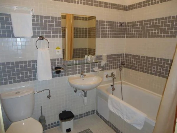 Hotel Montenegro