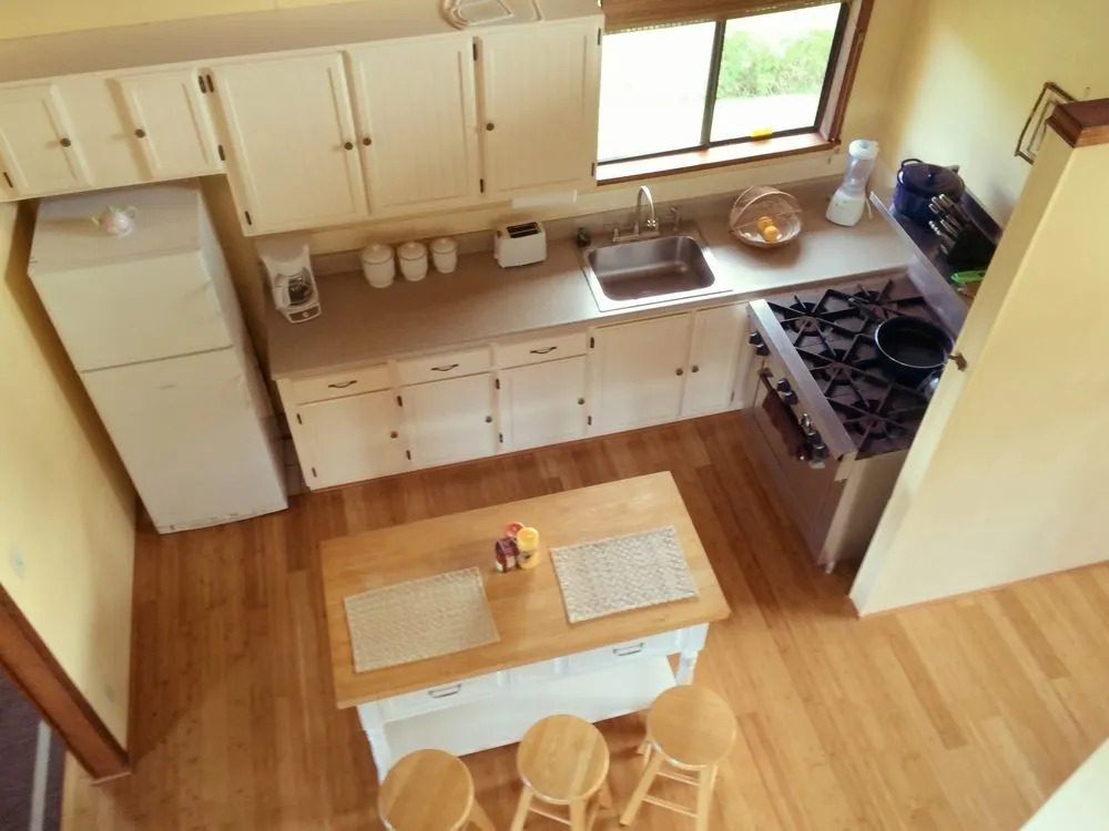 Hamakua Guesthouse