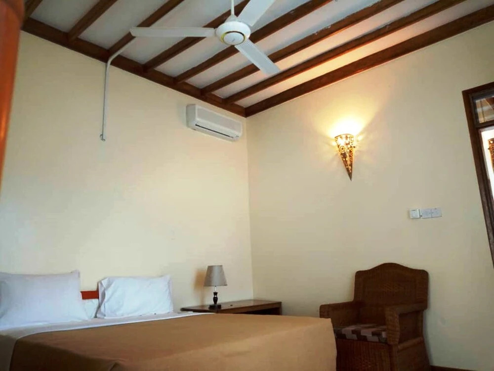 Zan Oceans Resort