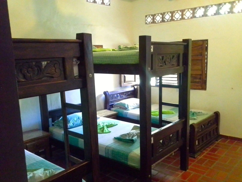 Hostal La Casa de Felipe