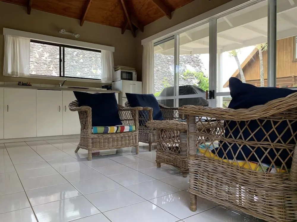 Manea Beach Villas