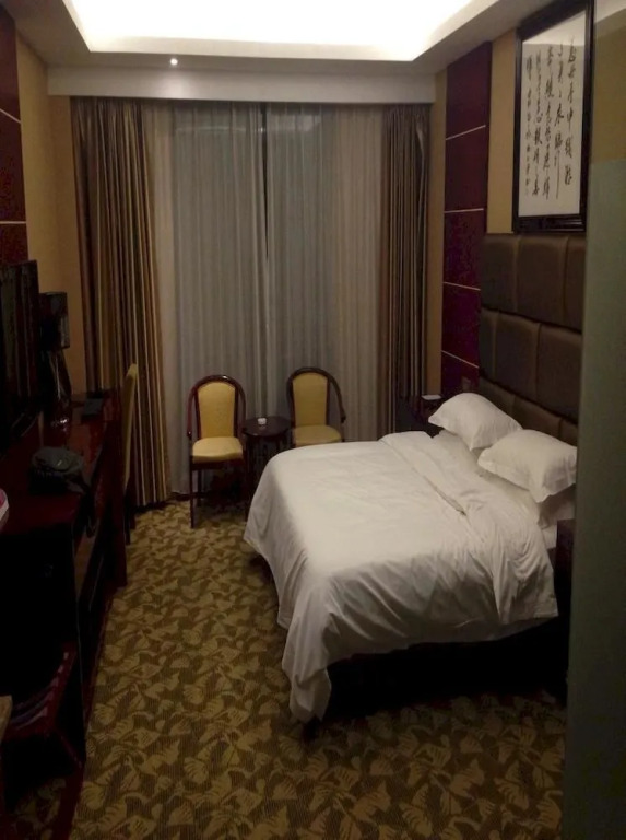 Zun Kai Boutique Hotel