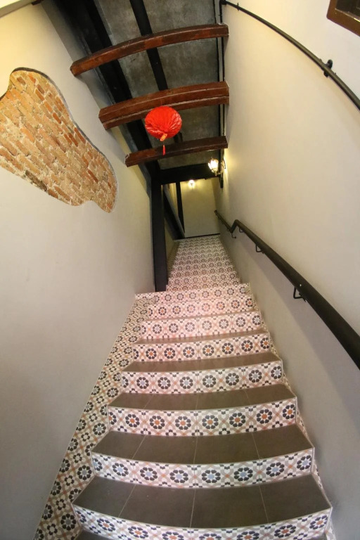 Ban Loong Boutique Hotel