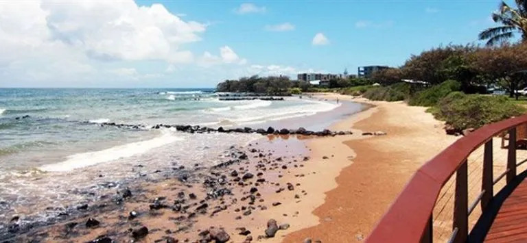 Platinum Apartments at Bargara