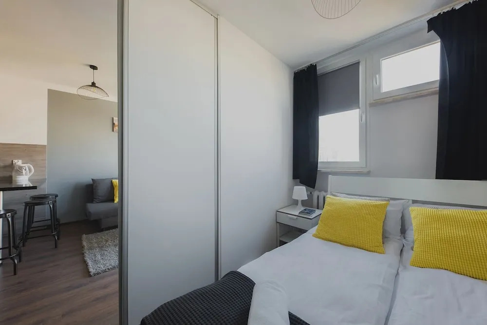 ShortStayPoland Pereca - B68