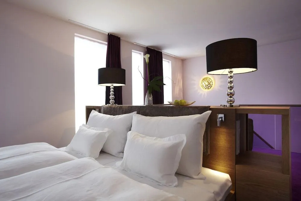 abito Suites