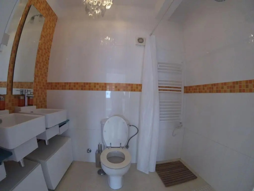 Duplex bord de mer - Arous Al Bahr
