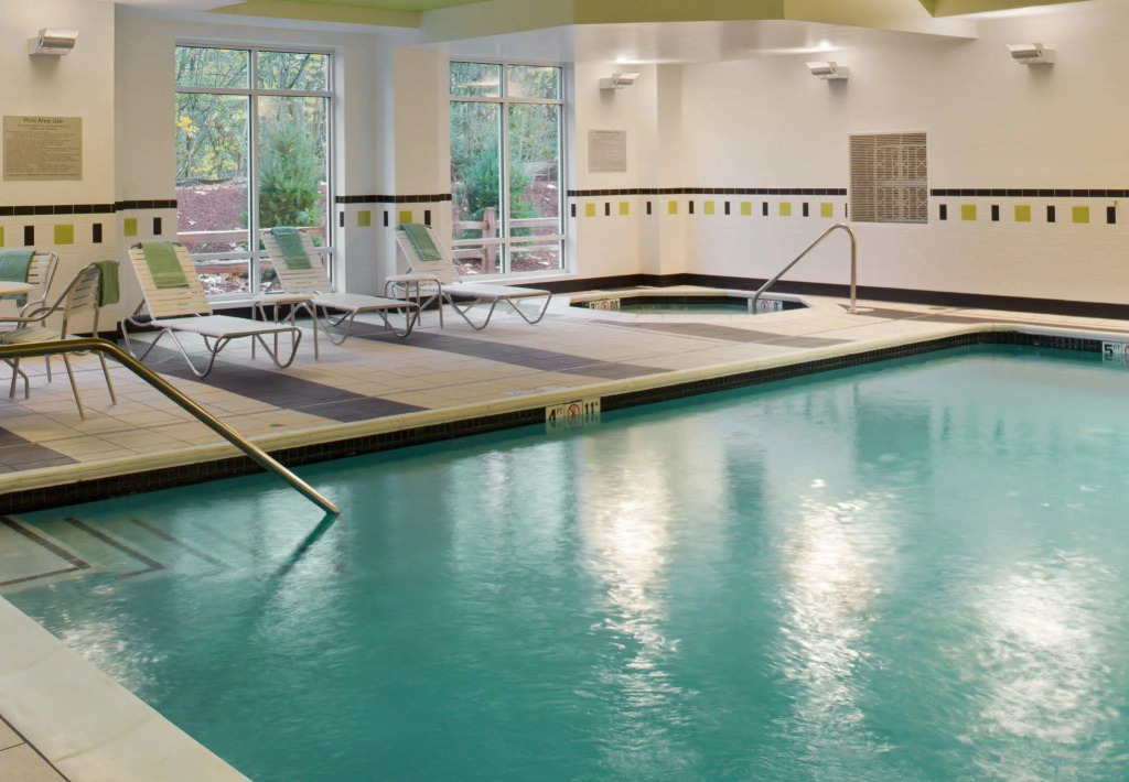 Fairfield by Marriott Tacoma Puyallup