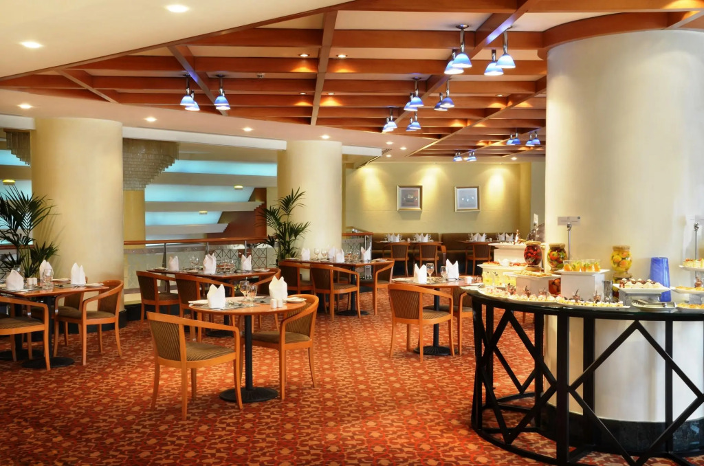 Swiss-Belhotel Sharjah
