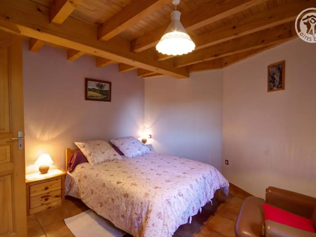 Gîte paisible 5 pers, animaux admis, Provence - FR-1-496-102