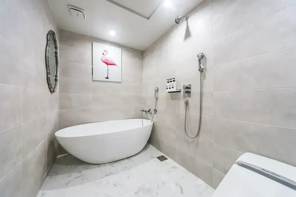 Changwon Myeongseo-Dong No. 25 Hotel Convention Branch