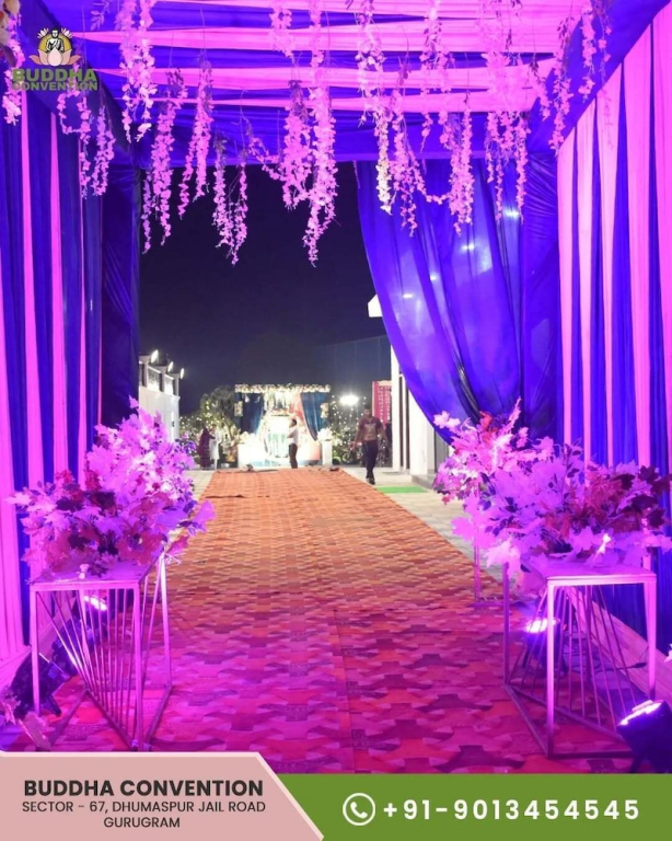 GoBravo Grandeur Gurgaon - Private Luxury Estate