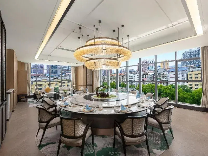 Crowne Plaza Huaihua by IHG