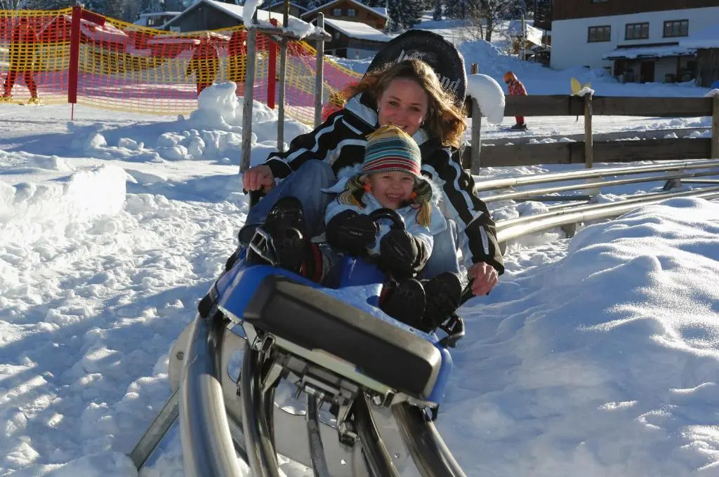 Gasthof Seeweg