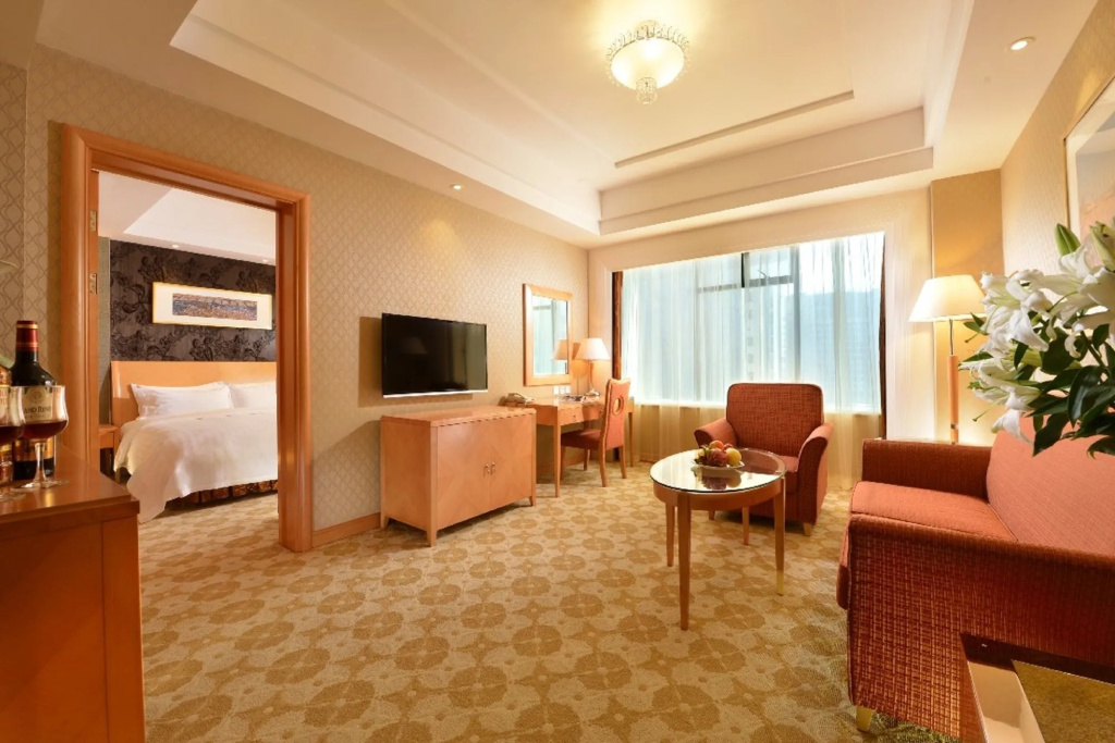 Dalian East Hotel