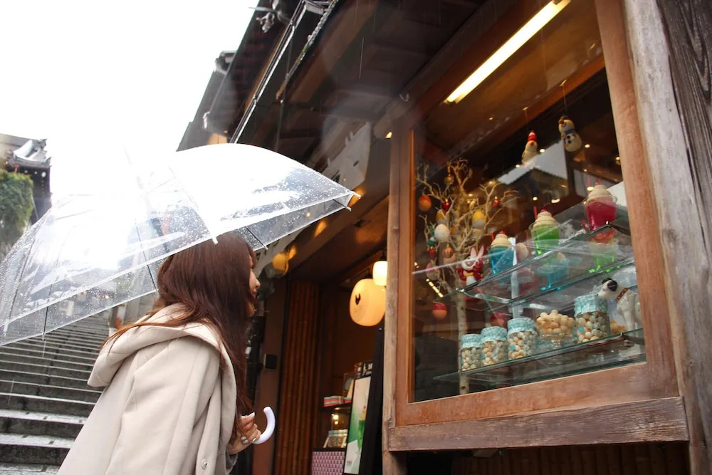 Kiyomizu Ryomazakasou