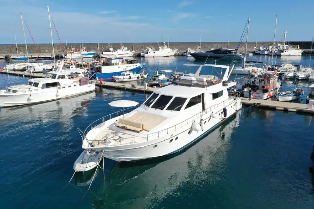 Welcom to Yacht di Lusso