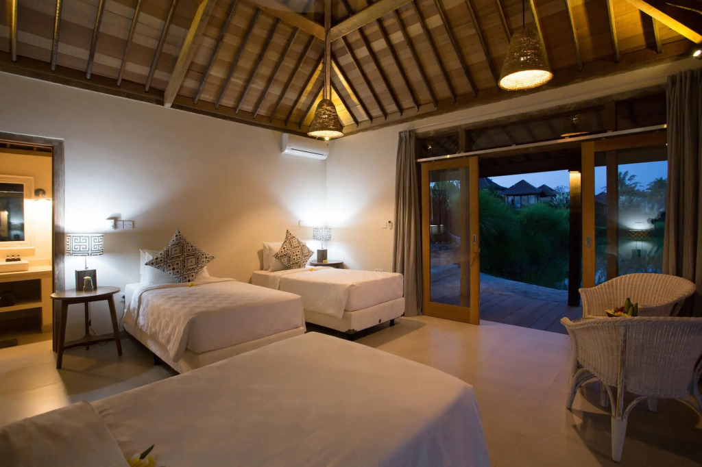 Villa Nirmala Ubud