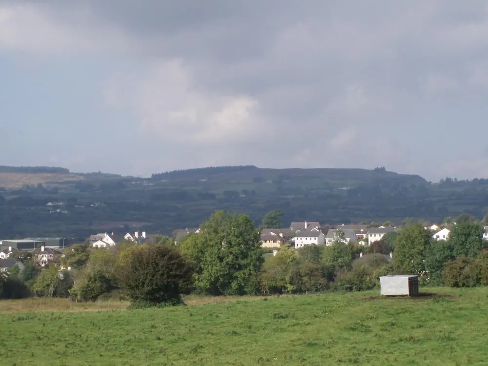 Rosdarrig House
