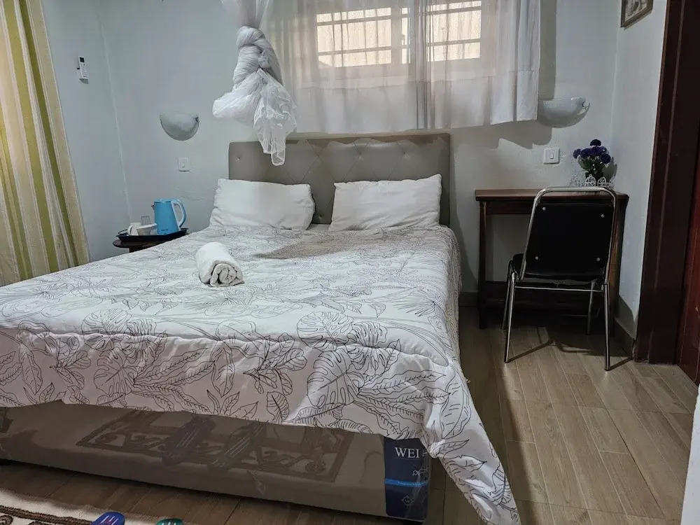 Mew3 Apartment