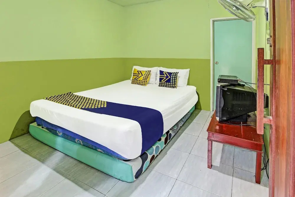 OYO 92264 Argo Homestay