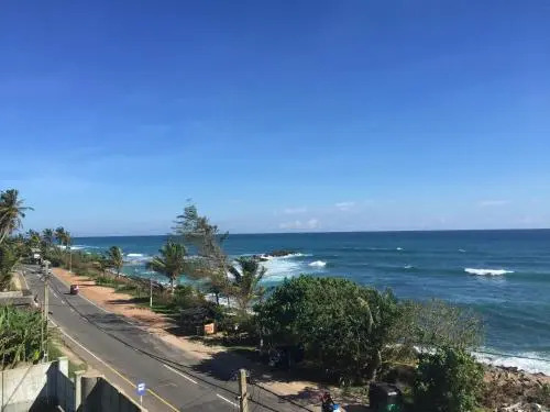 Cheeky Monkey Surf Camp