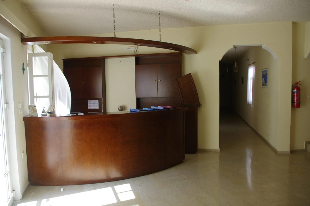 Kymata Hotel