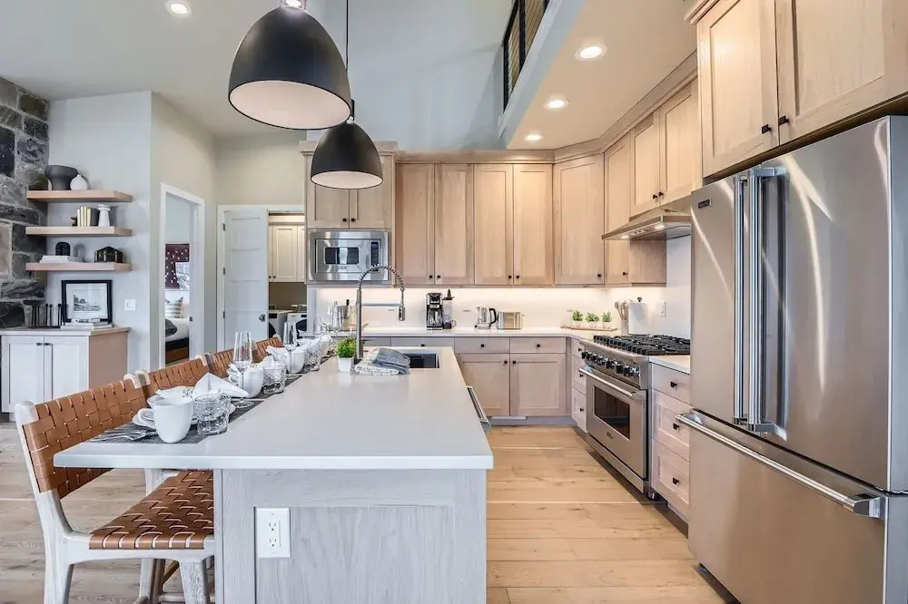 Deer Valley East Perfection On Vissen! 933 4 Bedroom Townhouse