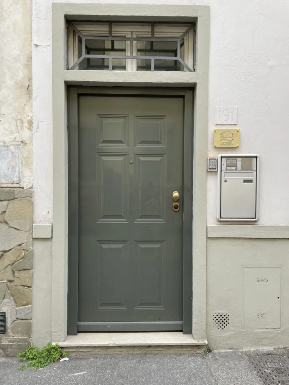 Homelink Firenze - De Medici